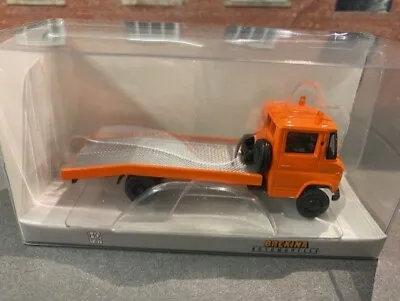£28.95 • Buy Brekina 1:87th Scale Mercedes Benz Vario L608D Recovery Truck 36730