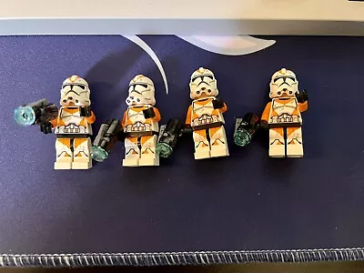 LEGO 212th Legion Clone Trooper • $30