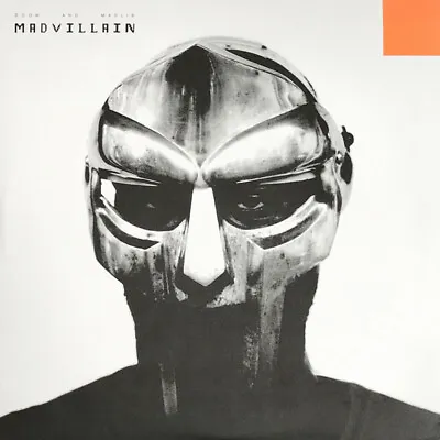 Madvillain ‎– Madvillainy Label: Stones Throw Records ‎– STH2065 • £249.99