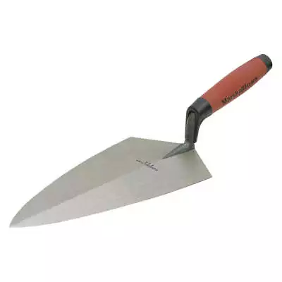 MARSHALLTOWN 19 10.5FG Brick Trowel16-1/2in.LPhiladelphia • $64.06