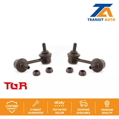 Rear Suspension Sway Bar Link Pair For Mitsubishi Dodge Chrysler Avenger 200 RVR • $30.37