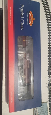 £250 • Buy Bachmann  Patriot Class   Sir Frank Ree  LMS *SOUND*