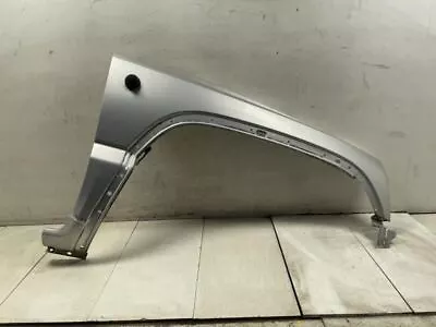 2004 Jeep Liberty Front Right Passenger Side Fender Oem+ Bright Silver Metallic • $191.90