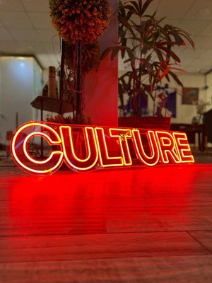 $15 • Buy Any Text HERE Any Name Custom Made Customize Personalized LED Neon Light Sign
