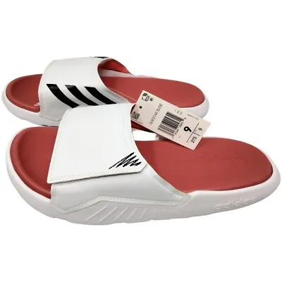 Adidas Questar Slide Men's F35585 • $45.99
