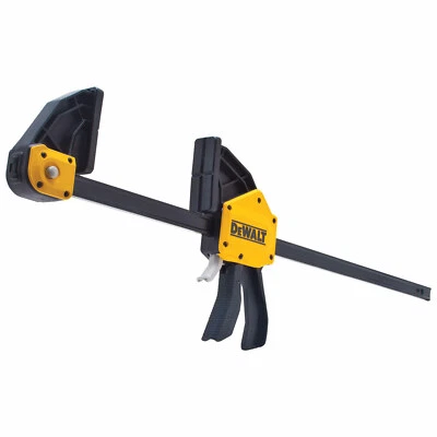 $42.77 • Buy DeWalt DWHT83186 24  Extra Large Trigger Clamp