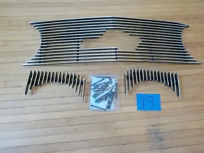 2005-2007 Ford Mustang V8 Gt Sport Upper Grille • $69.30