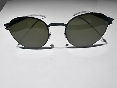 Brand New Mykita Sunglasses Carlo Col 475 Size 50-20-140 Handmade In Germany  • $429.99