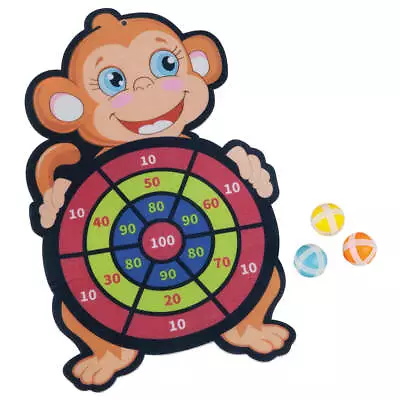 Monkey Toss Game • $8.86