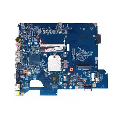 MBWGH01001 For Acer Gateway NV53 MS2285 Motherboard 48.4FM01.001 55.4FM01.021 OK • $58.99