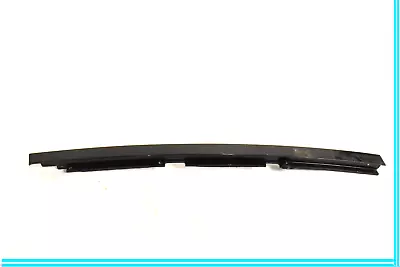 W204 Mercedes C300 2009 Rear Right Door Glass Guide Support Bar Oem • $18.75