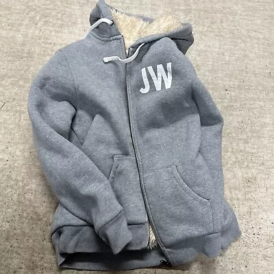 Jack Wills Hoodie Size Medium Mens • £9.99