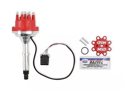 MSD 2387 MSD AMC V-8 EFI Dual Sync Distributor • $440.95