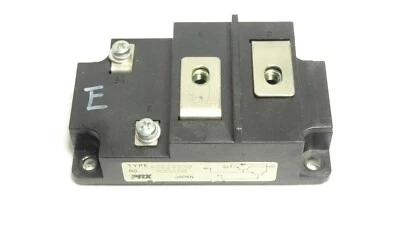 $29.99 • Buy Powerex PRX KS624530 IGBT Module