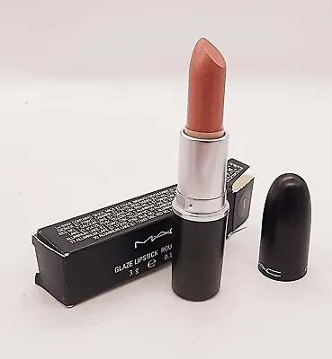 MAC Cosmetics Glaze Lipstick - Gliss - NEW • $112.46