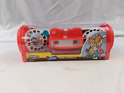 Vintage The Jetsons Time Capsule View-Master Toy Set - #C6991 Hanna-Barbara • $37.84