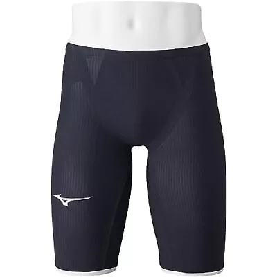 Mizuno S Size Men's GX Sonic 6 CR N2MBA502 World Aquatics FINA Approved F/S JPN • $276.91