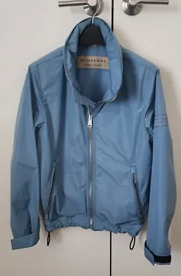 Burberry Jacket Size 46 • $200