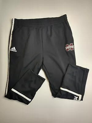 Adidas Mississippi State Warm-up Pants NWT • $34.99