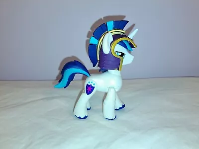 G4 My Little Pony Shining Armor - 2016 Guardians Of Harmony Ponies • £3