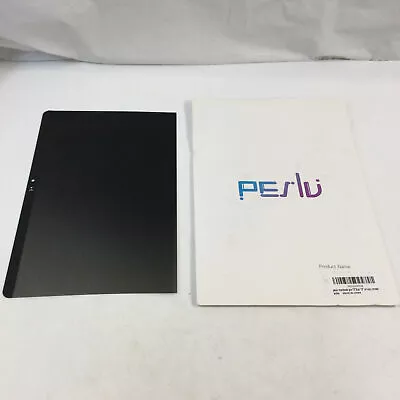 Peslv Clear Anti-Scratch Privacy Screen Protector For MacBook Pro 13 Inch • $24.99