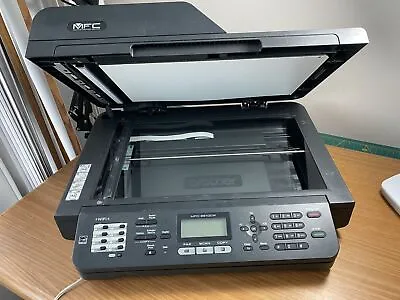 Brother MFC-8910DW Whole Scanner Assembly With Feeder - Working - • $65