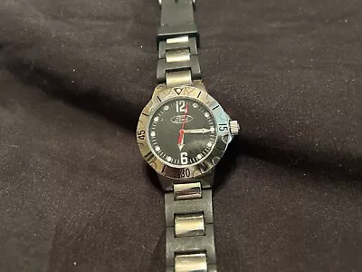 Men's Official Licensed Product Watch FORD  *Needs Battery* New Without Tags • $50