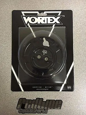  Vortex V3 Gas Cap For Suzuki GSXR SV Keyless Gas Cap Fuel Cap • $118.99