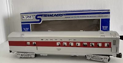 K-Line Streamliners # 4530-3481-8 • $69