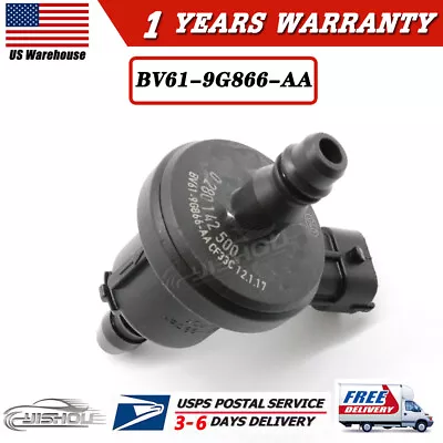 New 0280142500 System Vacuum Valve Solenoid For Ford High Quality BV61-9G866-AA • $30.71