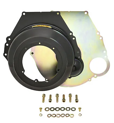 $949.95 • Buy RM-9011 Quick Time Bellhousing - Big Block Ford To AODE / 4R70W