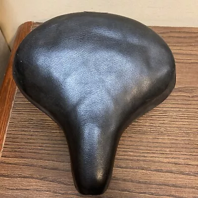 Vintage Mesinger Bicycle Bike Seat • $100.46