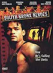 South Bronx Heroes (DVD 2001) • $1.50