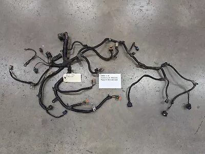 OEM MOPAR CUMMINS Engine Wiring Harness 2004 5.9L Dodge Ram Diesel 3965226 • $999.99