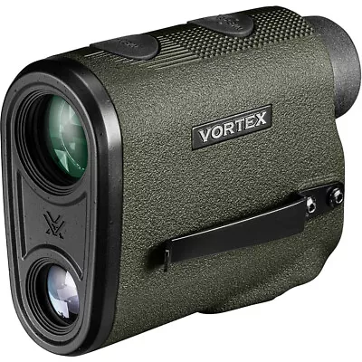 Vortex Optics Diamondback HD 2000 Laser Rangefinder • $299