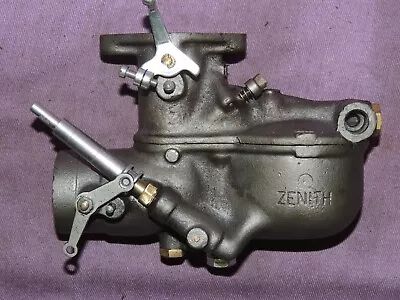 ***    Model   A   Ford  Carburetor   *** • $189.99