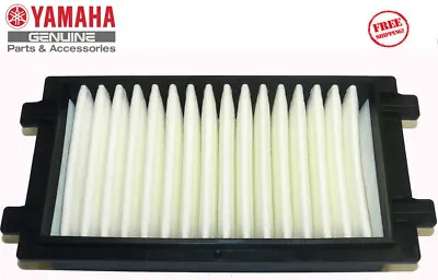 YAMAHA EX VX TR-1 GENUINE OEM Air Filter AR210 SX210 6EY-14451-00-00 • $64.95