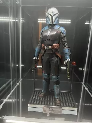 Hot Toys Star Wars 1/6 Bo-Katan Kryze TMS035 • $220