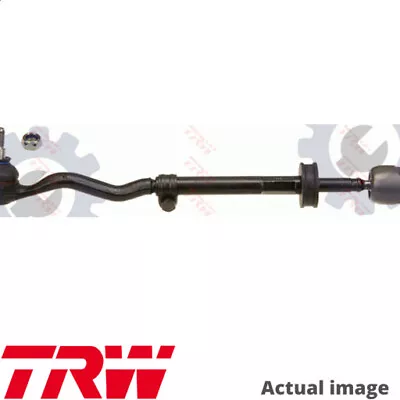 TIE ROD FOR BMW 3/E0/Sedan/Convertible M10B18 1.8L M40B16 1.6L M40B18 M42B18 • £58.83