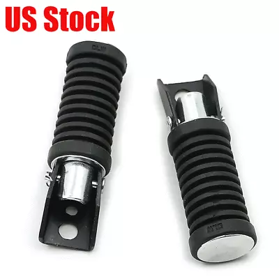 Complete Footrest FootPeg For Baja Mini Bikes Baja Heat Mini Baja Baja Warrior • $12.99