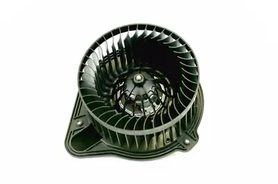 HVAC Blower Motor Assembly Fits 1993-1997 Volvo 850  NISSENS NORTH AMERICA INC. • $129.46