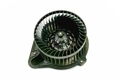 HVAC Blower Motor Assembly-GLT Nissens 87170 Fits 93-97 Volvo 850 • $120.35