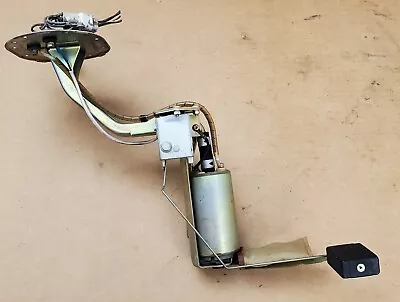 MAZDA B2200 B2600 B2600i FUEL PUMP FLOAT SENDING UNIT ASSEMBLY UNIT UC-T25T10 • $404.99