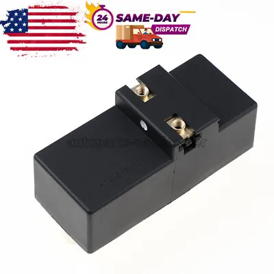 Radiator Cooling Fan Control Module Fit VW Beetle Golf Jetta Audi TT 1J0919506K • $18.39