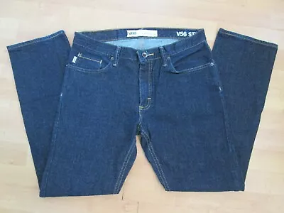 VANS V56 Standard Jeans Men 32 X 30 ExCond • $8.95