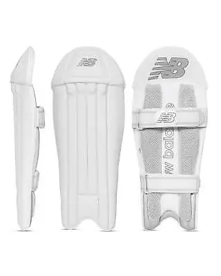 New Balance TC 1260 Cricket Keeping Pads - Adult • $110.40