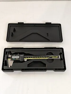 Mitutoyo Absolute AOS Digimatic Calipers 500-196-30 • $99