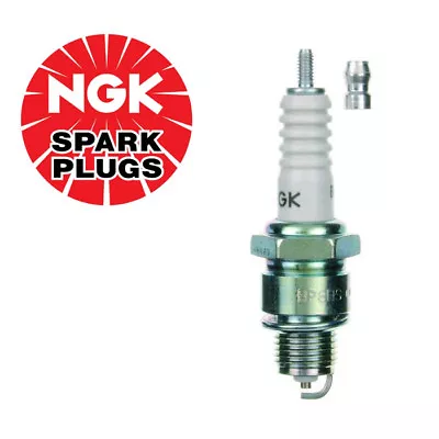 $4.33 • Buy Spark Plug For MERCURY Outboard 10X High Performance Engine, 15 Hp - Sea Pro