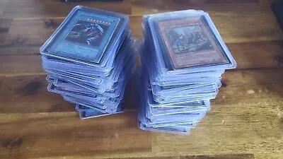 Yu-Gi-Oh! Cards - Ungraded - Pick And Choose • $10