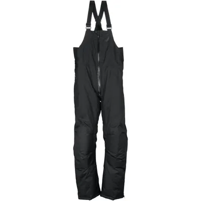 $99.95 • Buy Arctiva Snow Snowmobile PIVOT Insulated Bibs/Pants (Black) S (Small)